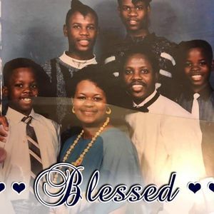 Meet your Posher, Demone